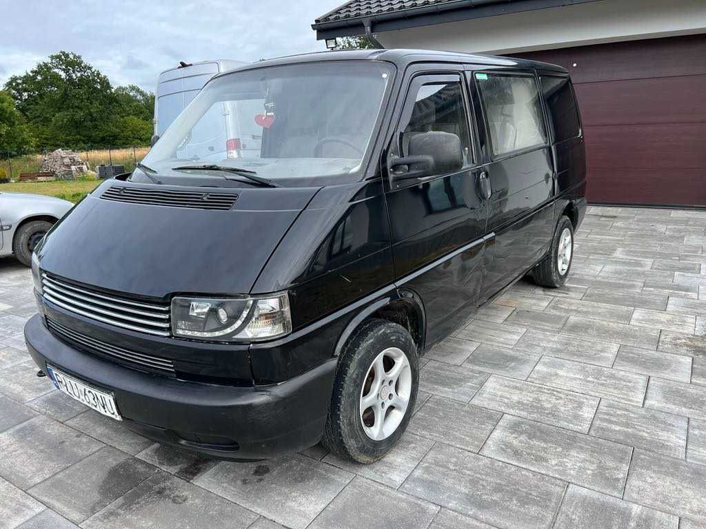 Volkswagen Transporter T4 2.5 TDI