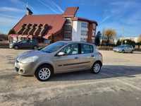 Renault Clio Renault Clio III 2010r 1.2 54tys km klima