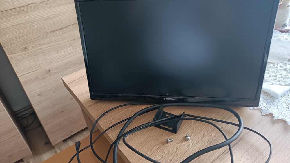Telewizor 19 calowy