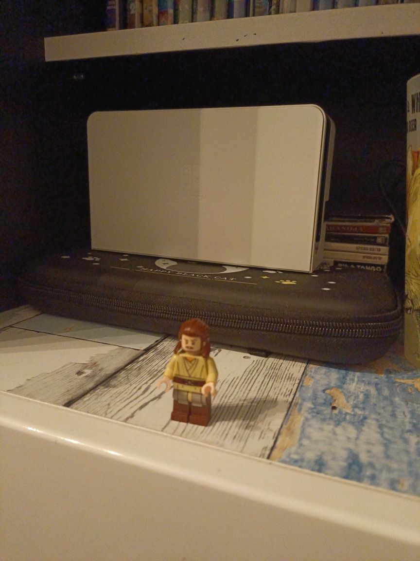 Lego Qui-gon jinn figurka