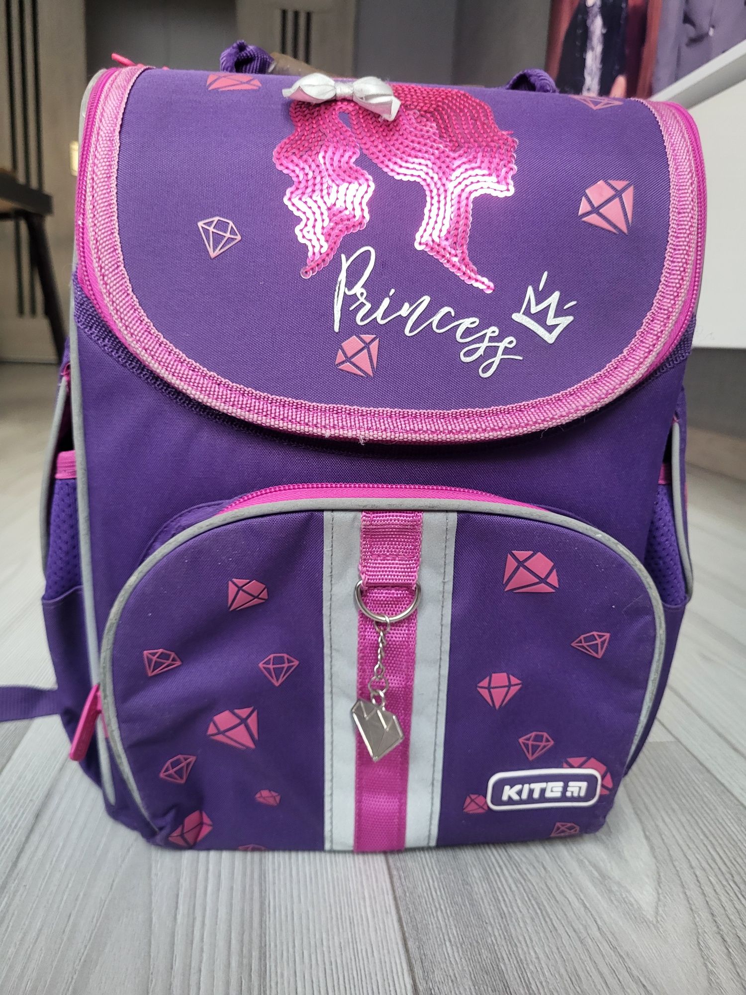 Шкільний рюкзак Kite