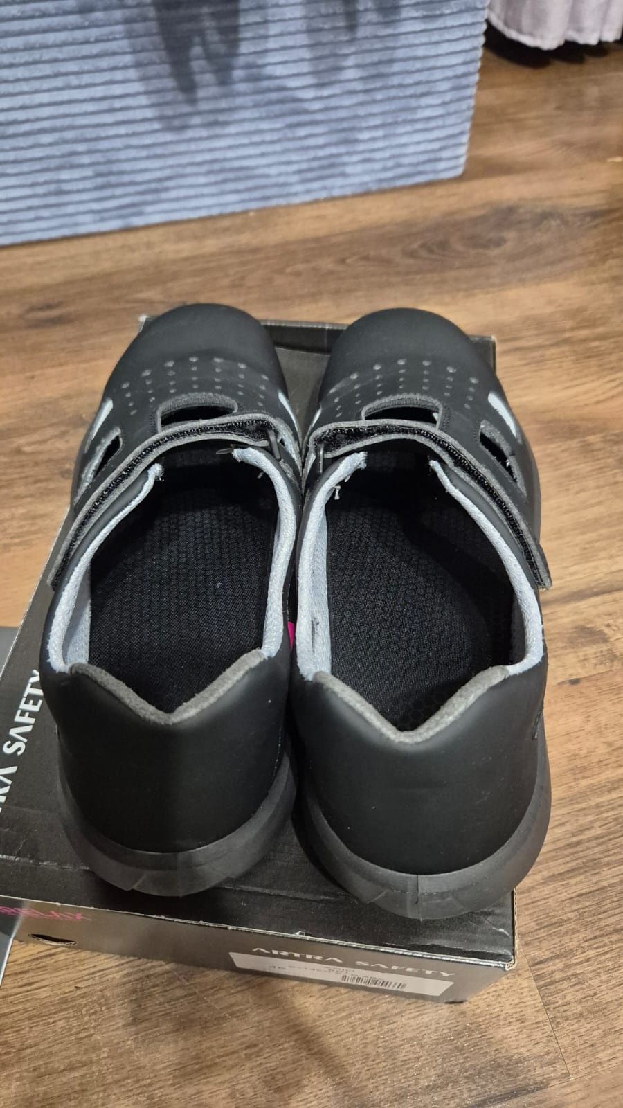 Buty robocze 46 Artra Ario 801 S1