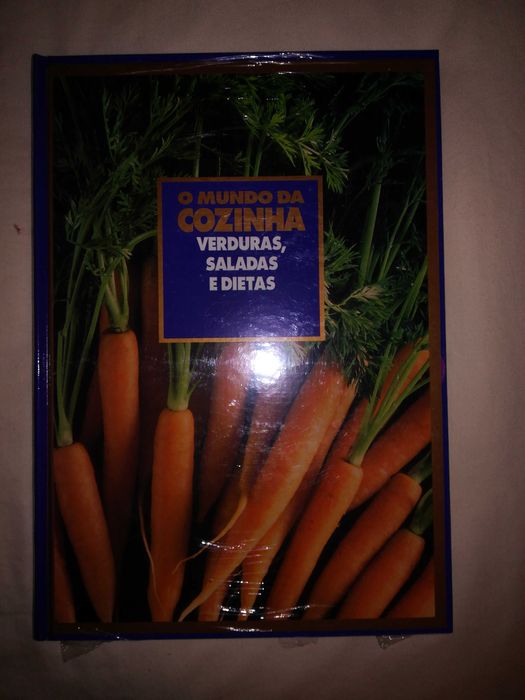 O Mundo da Cozinha - 14 volumes (Completo) Ediclube