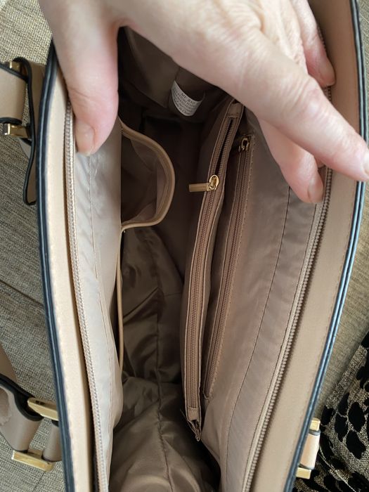 Сумочка жіноча