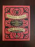 "Zbrodnie robali" Amy steward