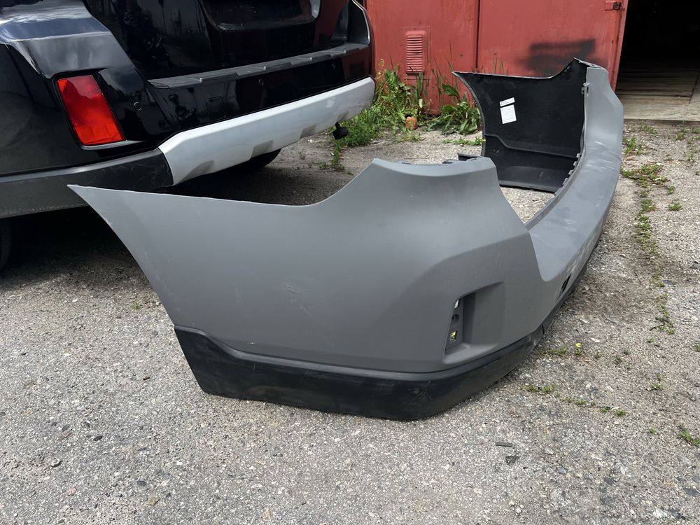 Бампер subaru outback legasy аутбек легаси 57704AJ020