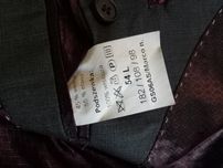 Garnitur meski 182/98