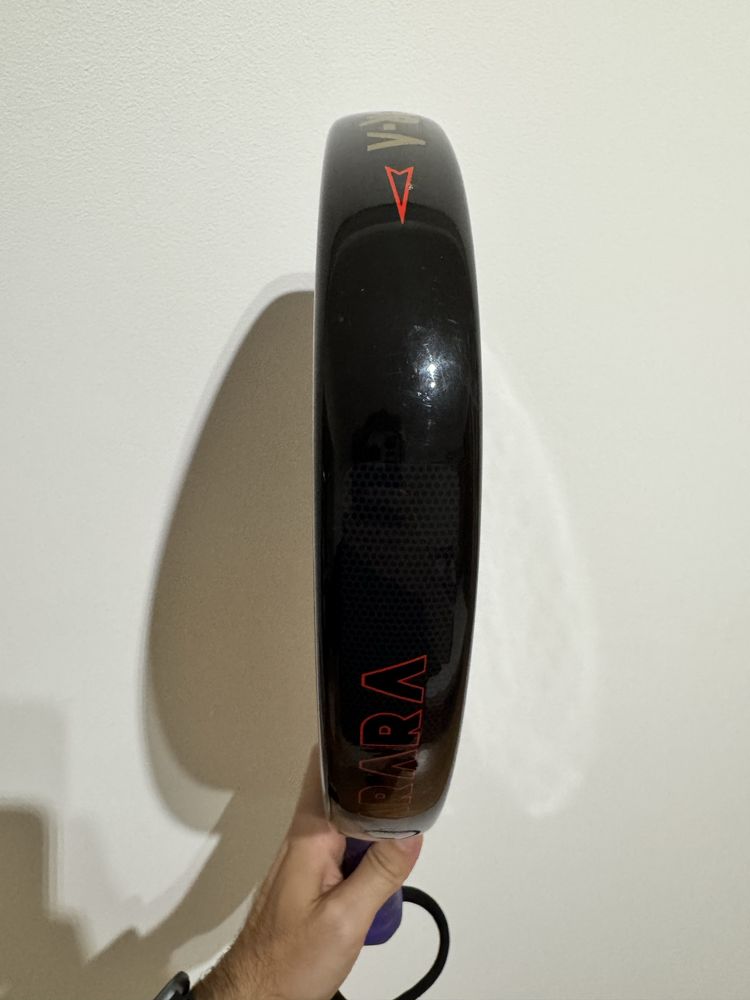 Raquete de Padel Víbora Yarara X Anniversary