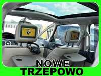 Renault Grand Espace 2.0 turbo benzyna 170KM Initiale Automat Full wersja TRZEPOWO