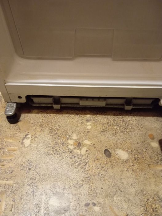 Продам Холодильник SUPRA SRF1640MF сухой заморозки рабочий