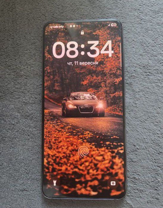 Samsung S21 5G Snapdragon