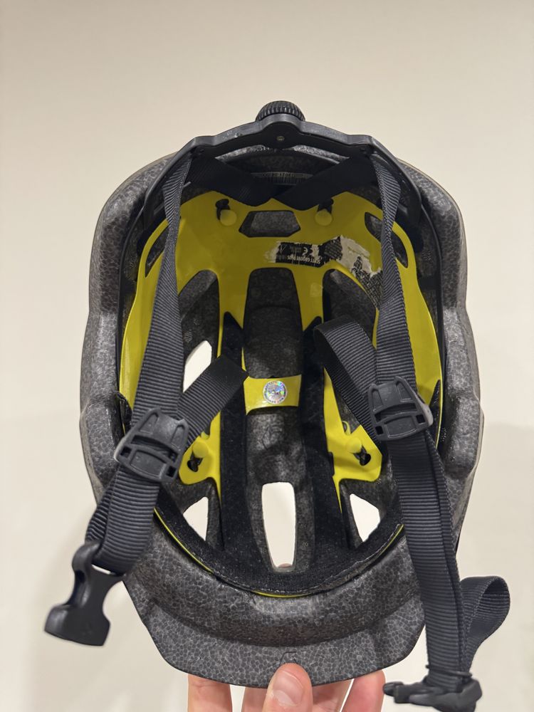CAPACETE SCOTT GROOVE PLUS