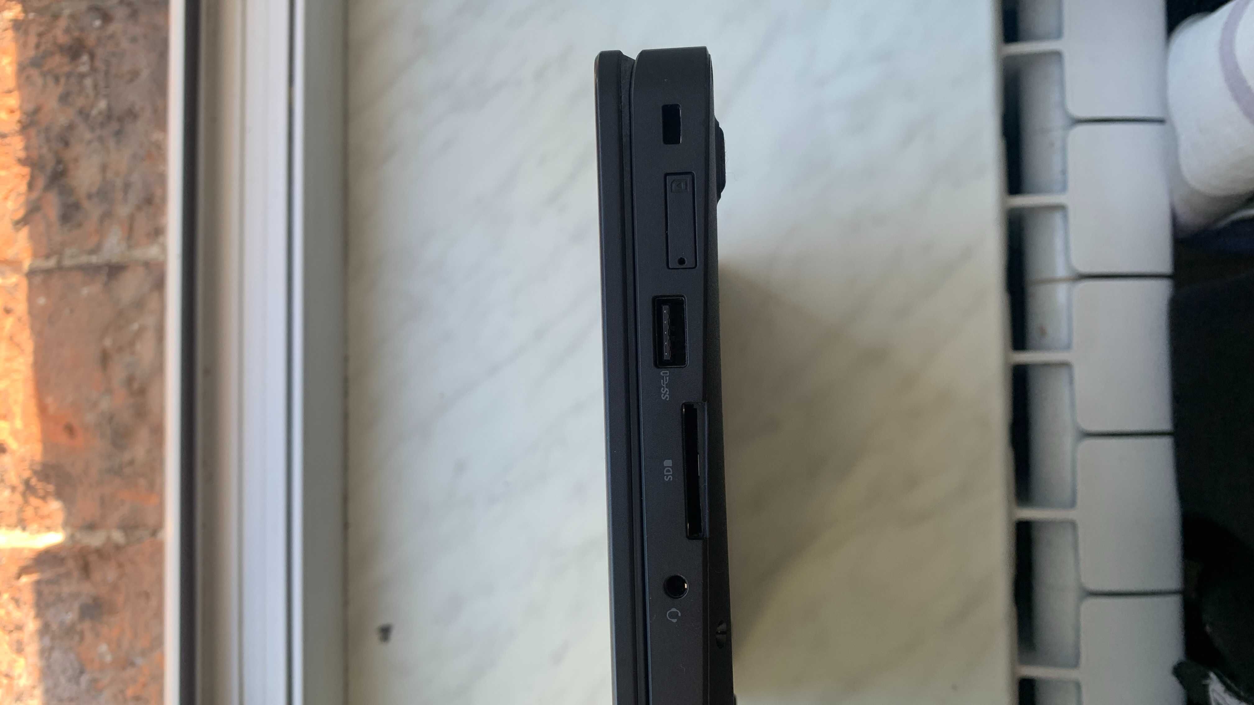 Dell Latitude E5270 i5-6300u