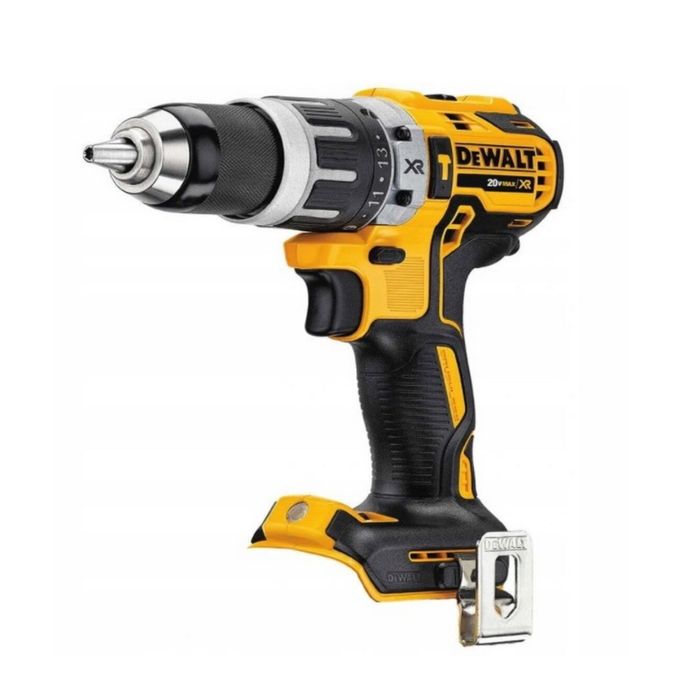 Дриль-шуроповерт DEWALT DCD796 + шліфмашинка DCG405 2x 5.0Ah зарядне