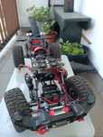 Crawler skala 1/10