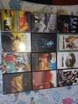 Vendo DVDs 3 euros cada na compra de 10 dvd 20