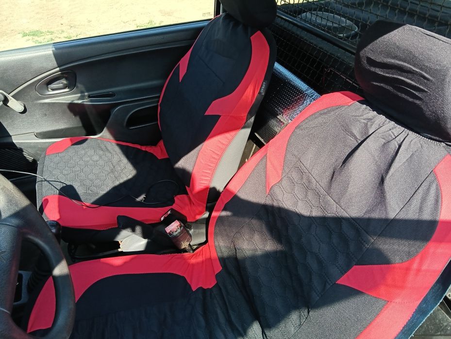 Vendo citroen Saxo D SX diesel