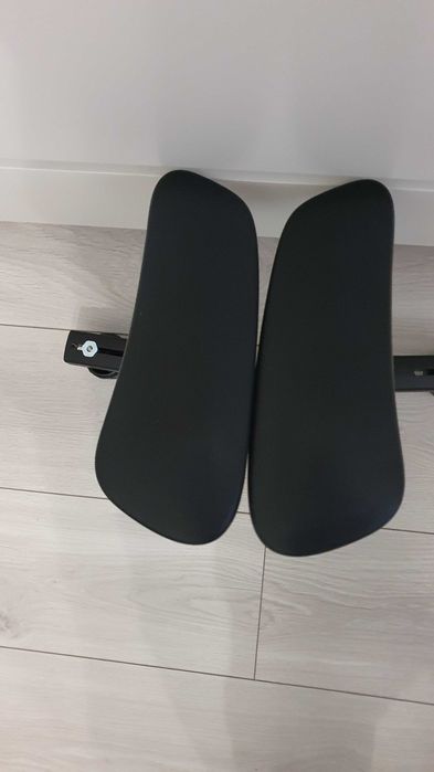 Podłokietniki Kinnarps typ2