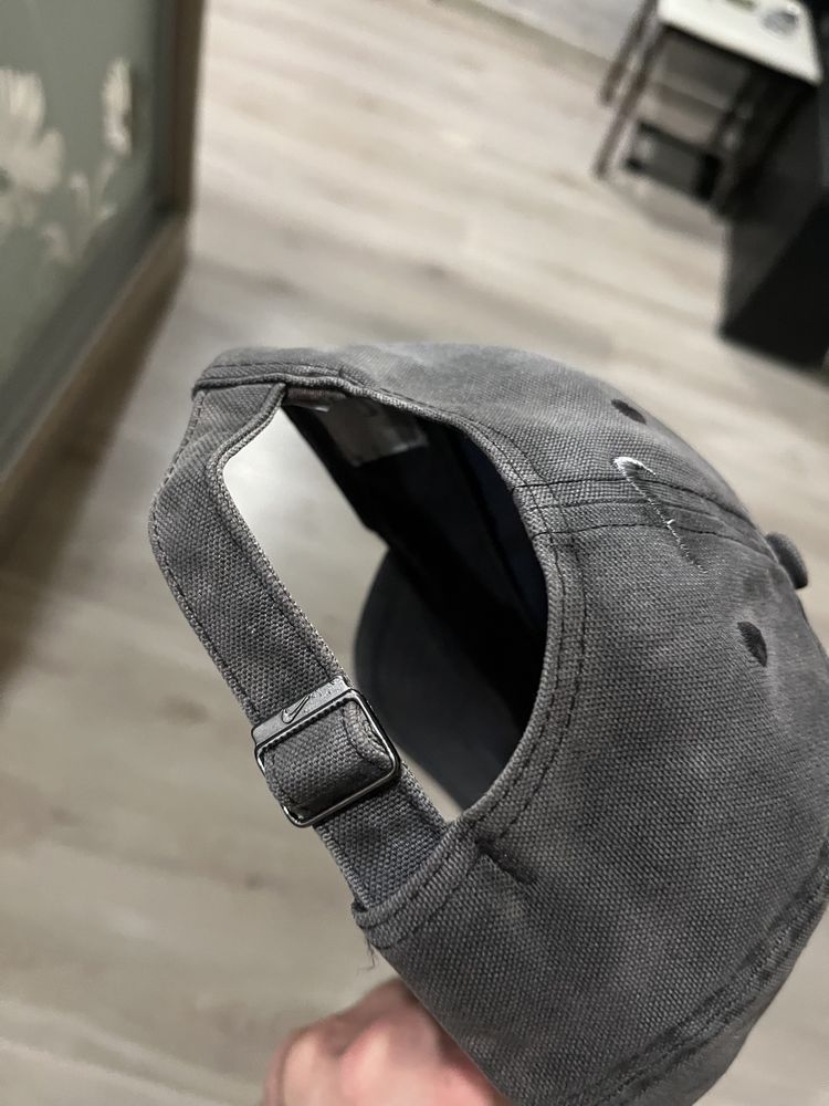 Кепка Nike бейсболка