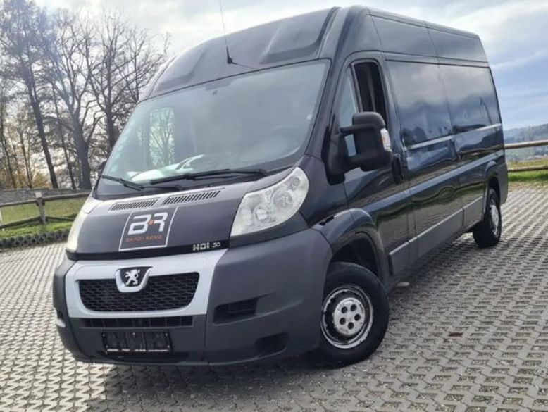 FOTEL PASAŻERA PRAWY PRZÓD ,  ducato jumper boxer  2006r-2025r