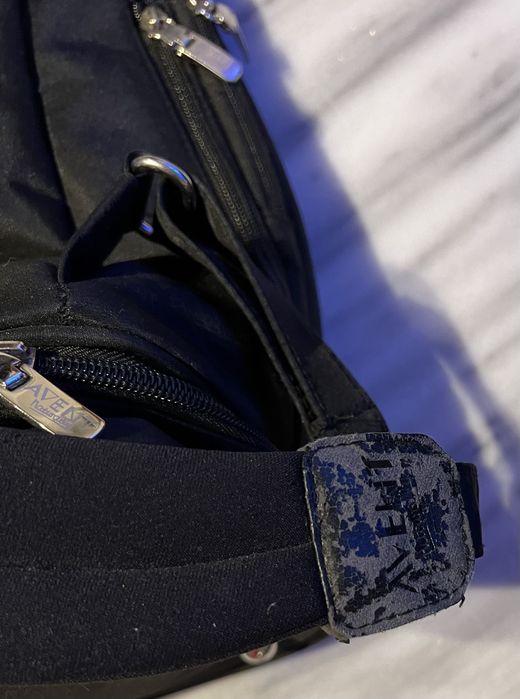 Avent - Mochila / Mala de Maternidade