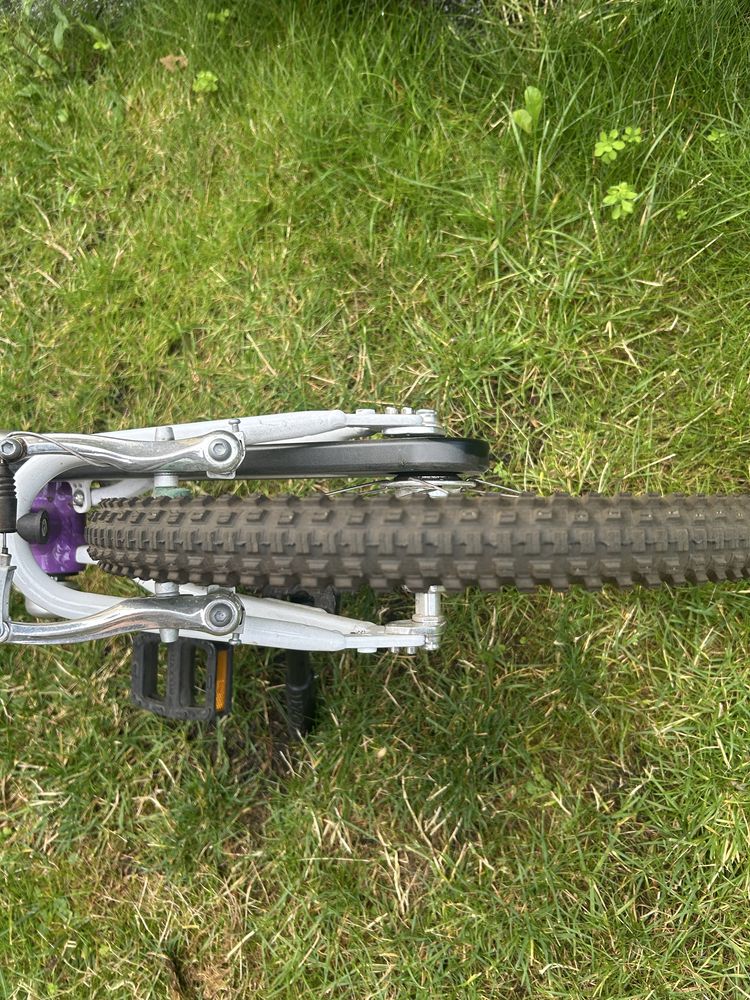 Rower dziecięcy Woom 3