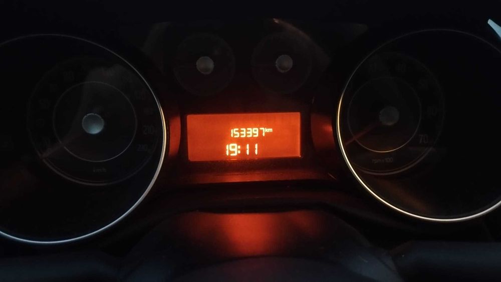 Fiat Punto Evo 1.3 Diesel multijet