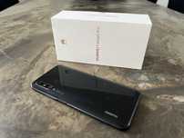 Huawei P Smart Pro – 6/128 GB, Dual SIM, komplet z pudełkiem!