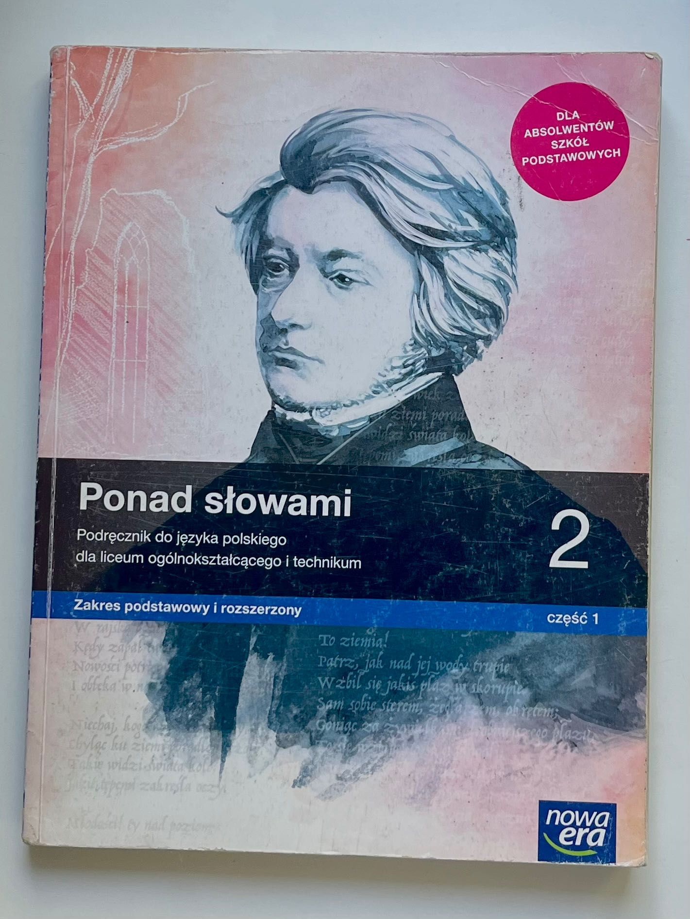 Ponad słowami 2 część 1