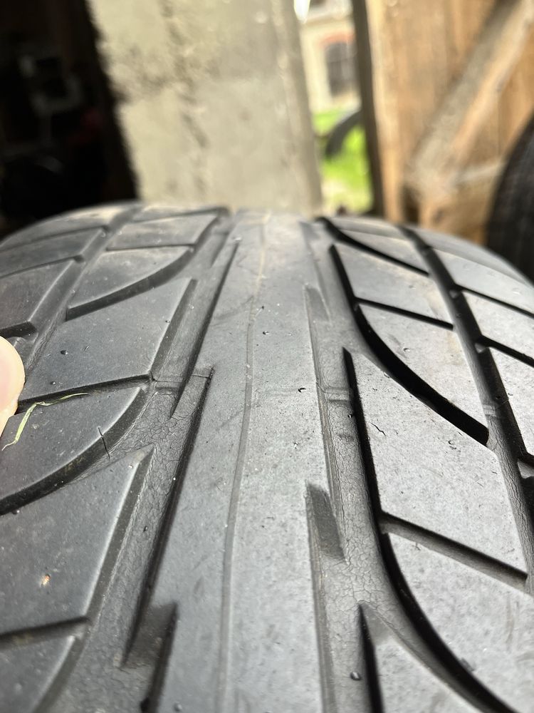 4x opona letnia 215/55 r17