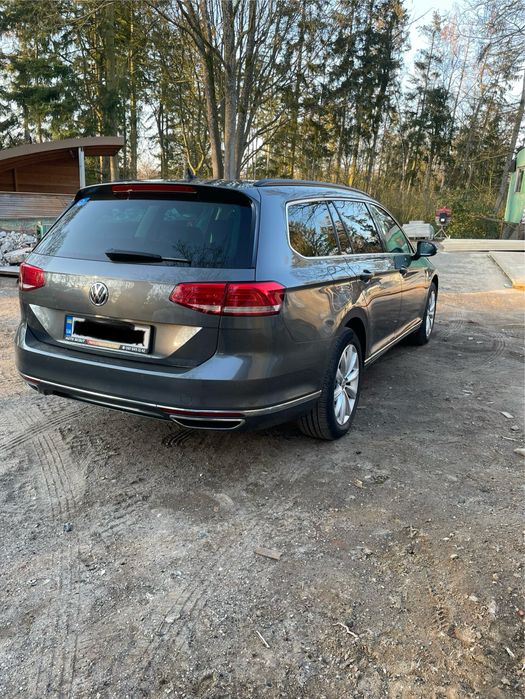 Продам пасат б8 в гарному  стані