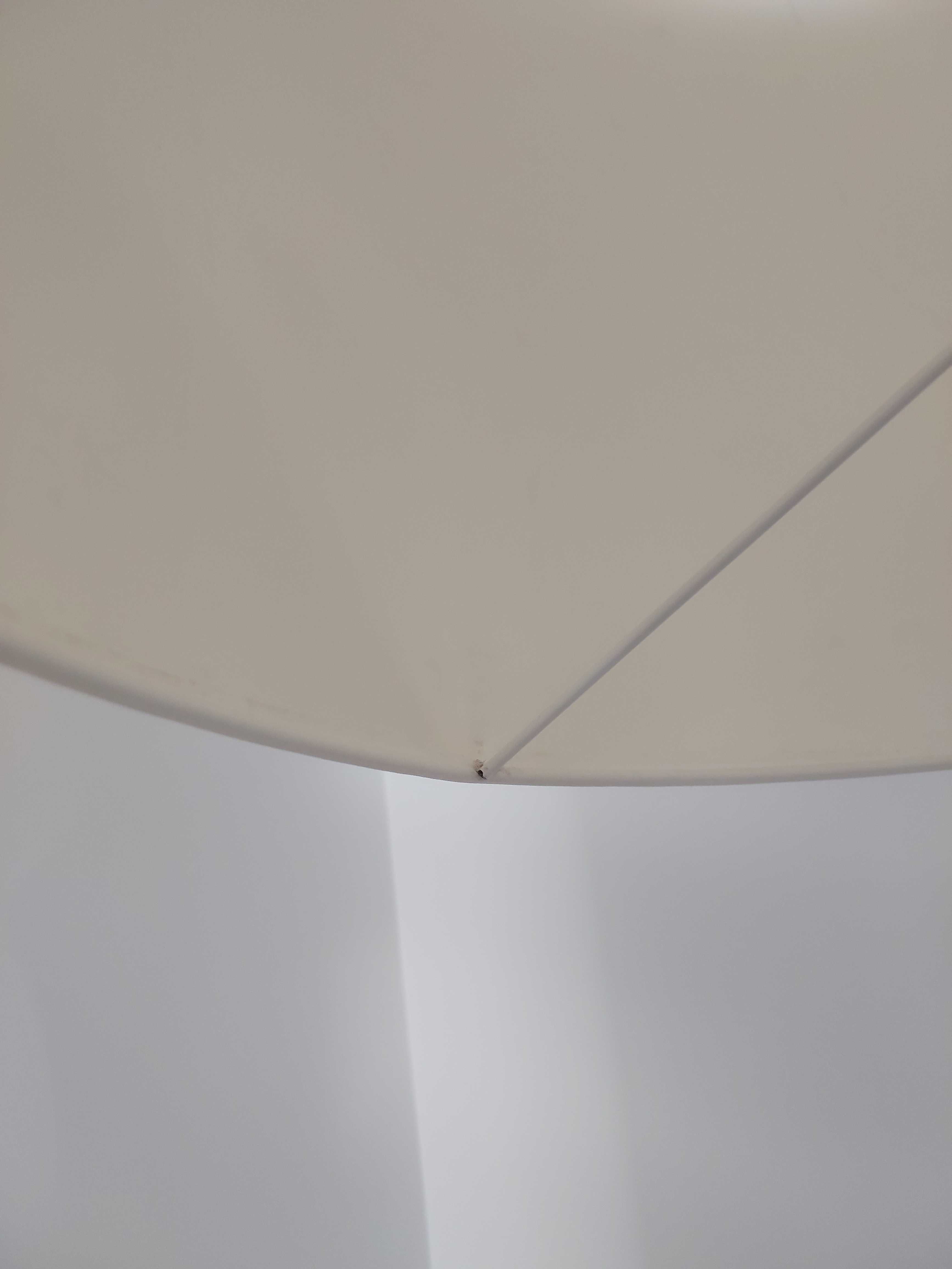 Lampa podłogowa XL w stylu Modern Classic