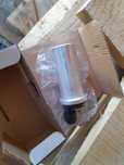 Cewka elektryczna Moretti Simson s51, 12V, użyta w celu sprawdzenia,