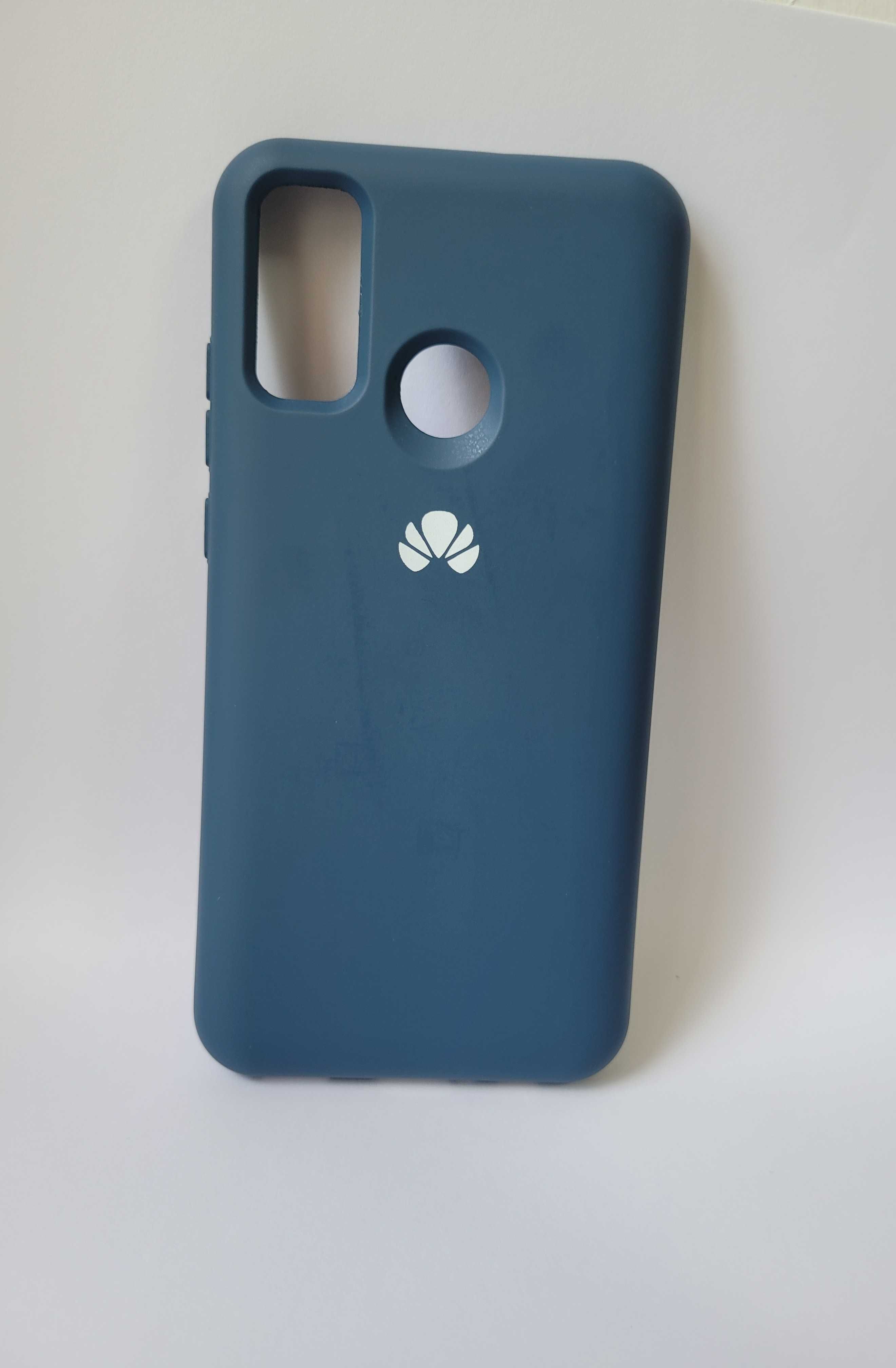 Чохли на Huawei P Smart 2020