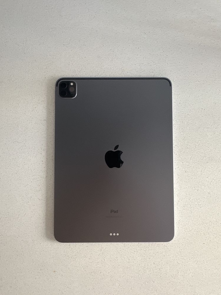Ipad Pro (11inch) 2nd generation