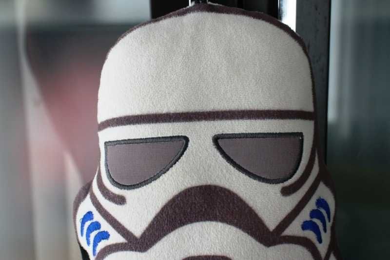 Boneco de peluche da STAR WARS Darth Vader