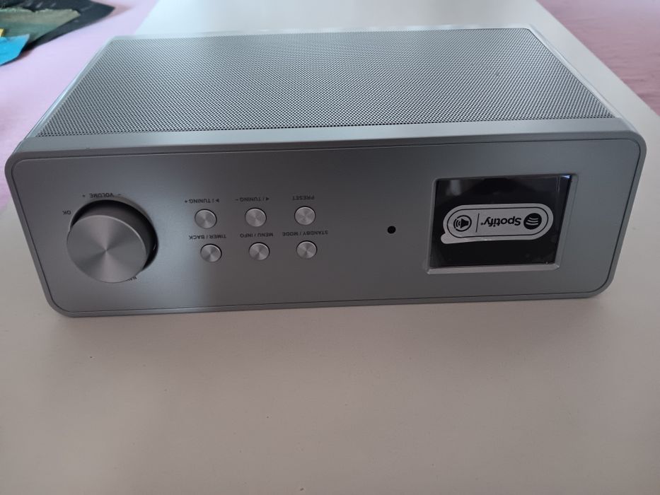 Radio kuchenne AUNA ,internetowe.