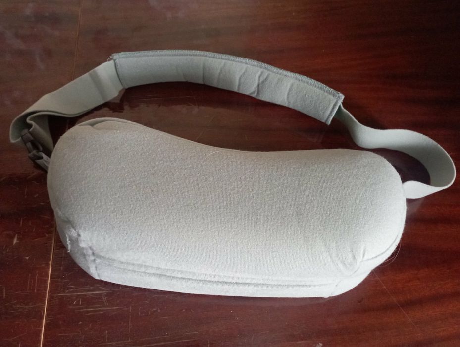 Фіксуюча пов'язка для відведення плеча