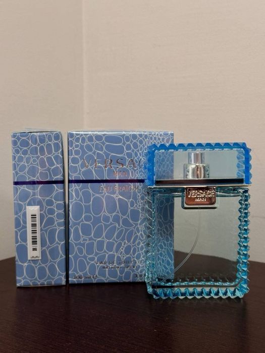 Versache eau fraoche 100 ml