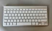 Klawaitura Apple A1314 BT stan idealny !