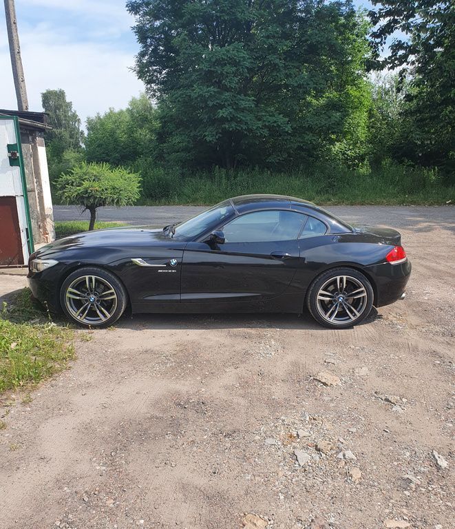 4x Felgi 16 m.in. do BMW 1 E81 E82 E87 E88 F20 F21 2 F22 F23 3 E36 E46 E90 Z3 E36/7 - BK855 (BY1121)