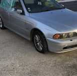 Bmw e39 530d peças