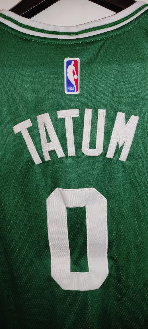 Boston Celtics Tatum