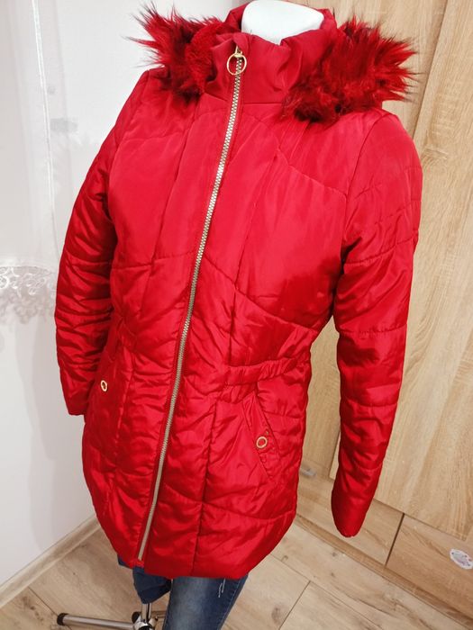 Kurtka dla dziewczynki