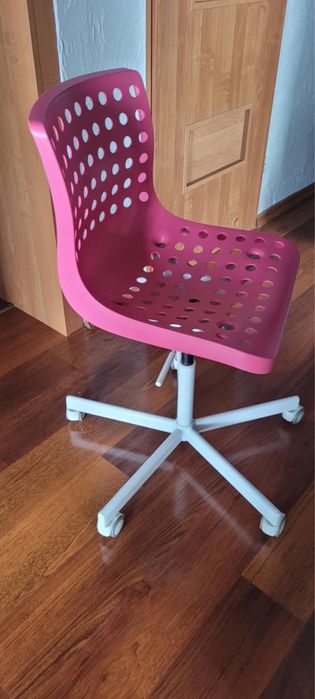 Krzeselko regulowane