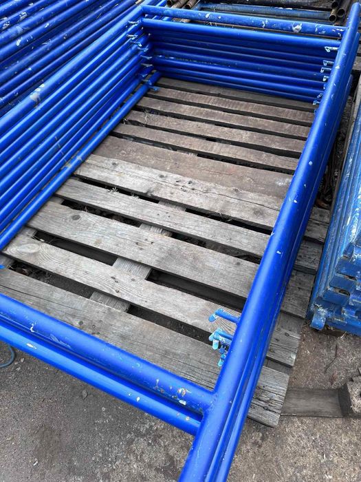 Риштування будівельне,фасадна риштовка