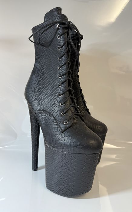 Стріпи трійка для Pole dance, розмір 38 та 39