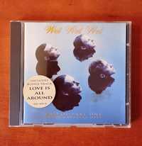 Фирменные CD диски Pop/Rock (Boney M, Sweet, Lennox)