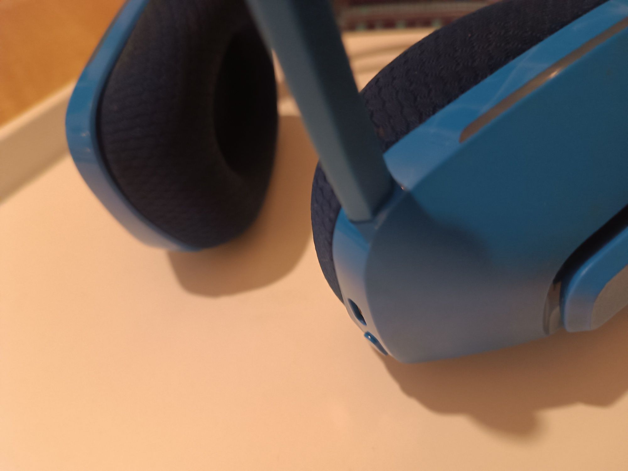 Logitech g733 lightspeed