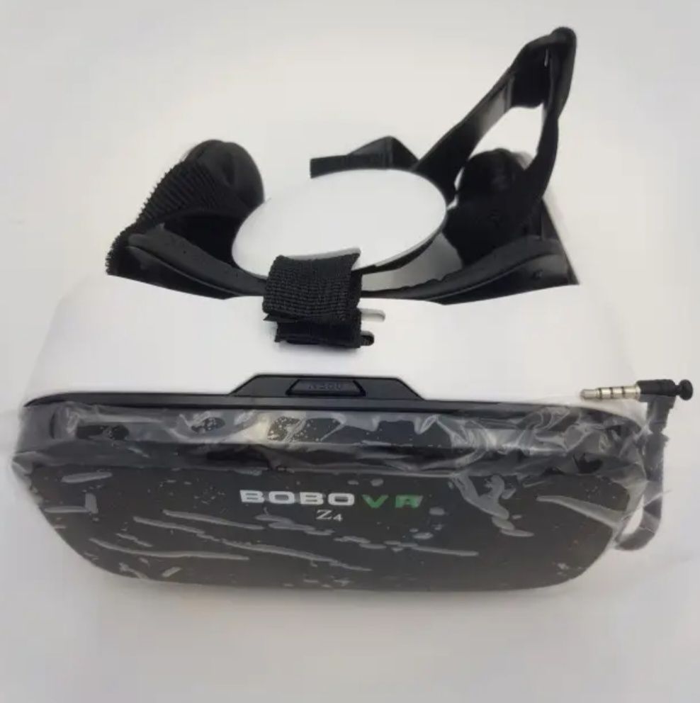 Окуляри віртуальної реальності Bobo VR Z4 із навушниками